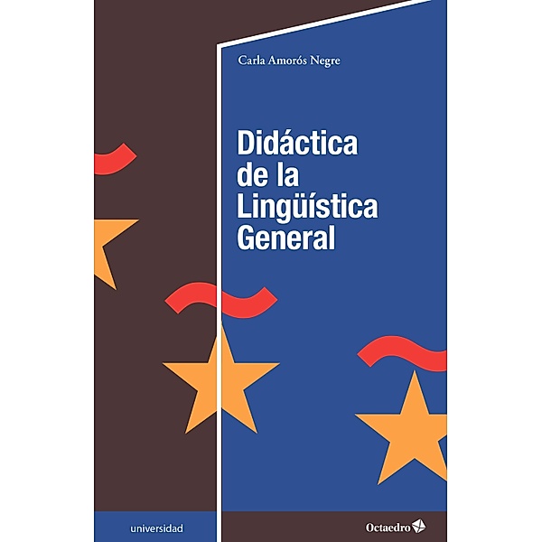 Didáctica de la Lingüística General / Universidad, Carla Amorós Negre
