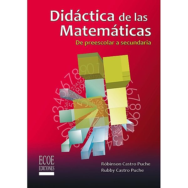 Didáctica de las matemáticas, Robinsón Castro