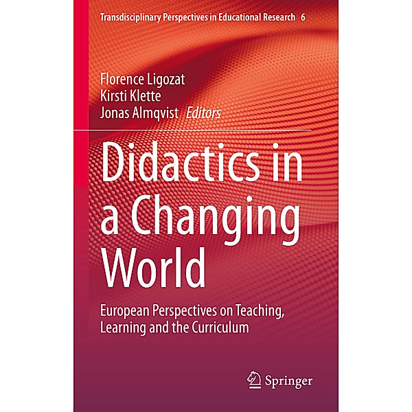 Didactics in a Changing World