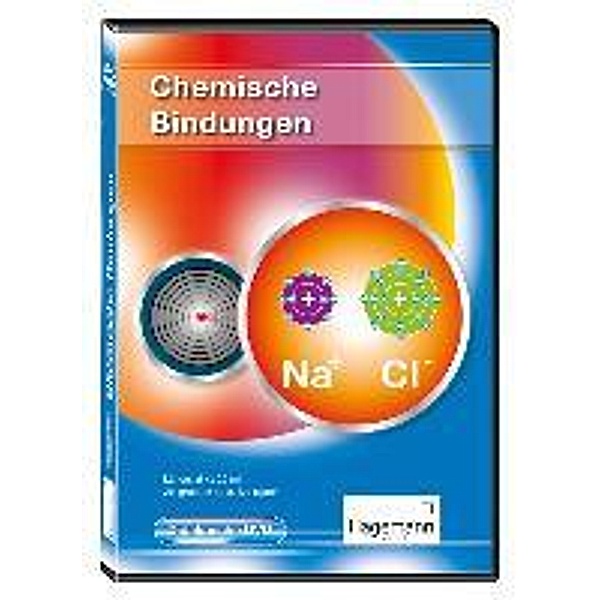 Didakt. DVD Chemische Bindungen