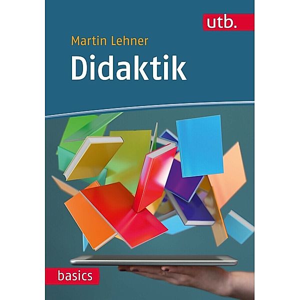 Didaktik, Martin Lehner