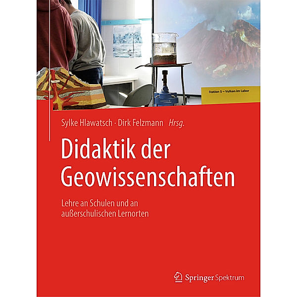 Didaktik der Geowissenschaften