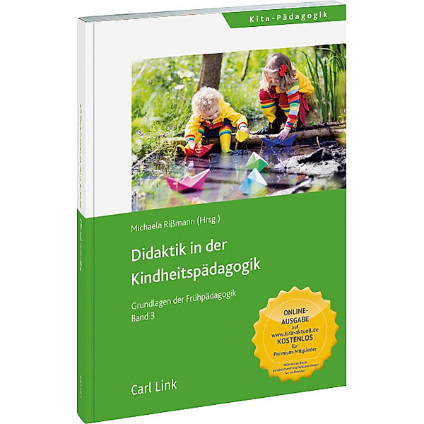 Didaktik in der Kindheitspädagogik, Dagmar Kasüschke