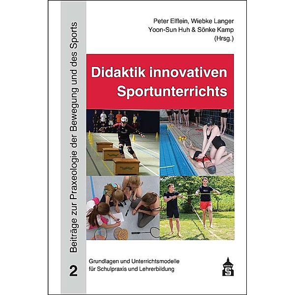 Didaktik innovativen Sportunterrichts