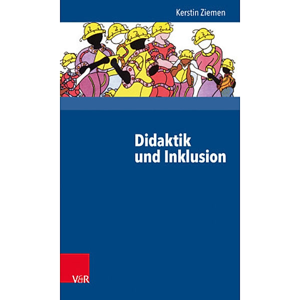 Didaktik und Inklusion, Kerstin Ziemen