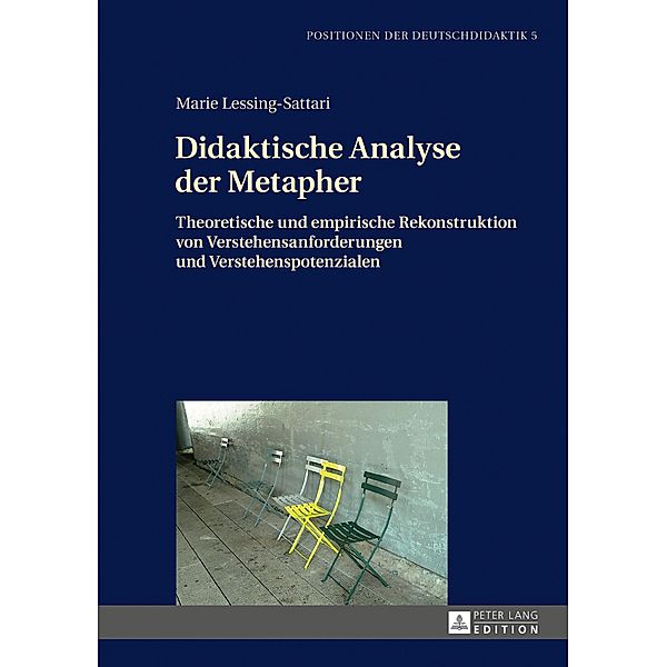 Didaktische Analyse der Metapher, Lessing-Sattari Marie Lessing-Sattari