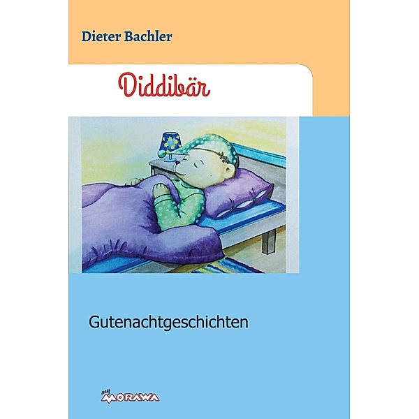 Diddibär, Dieter Bachler