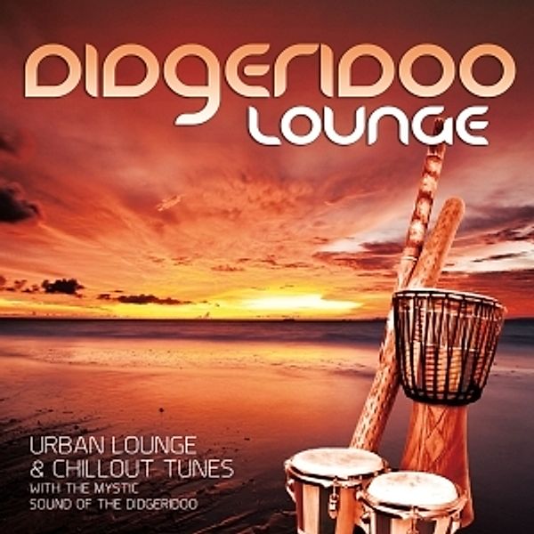 Didgeridoo-Lounge, Diverse Interpreten