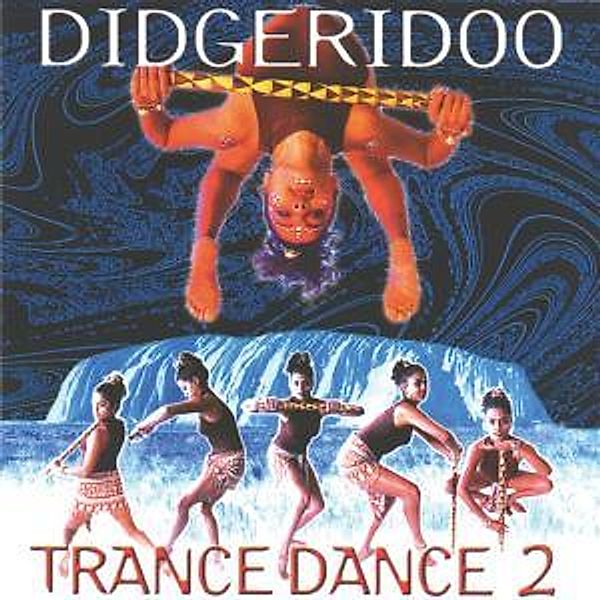 Didgeridoo Trance Dance 2, V.A.(Music Mosaic Collection)