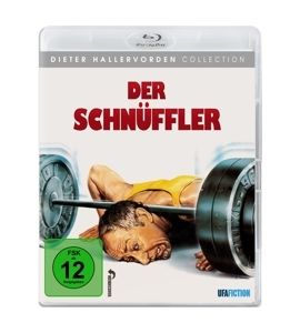 Image of Didi-Der Schnueffler