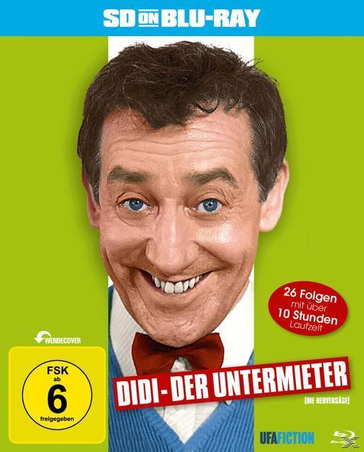 Image of Didi - Der Untermieter