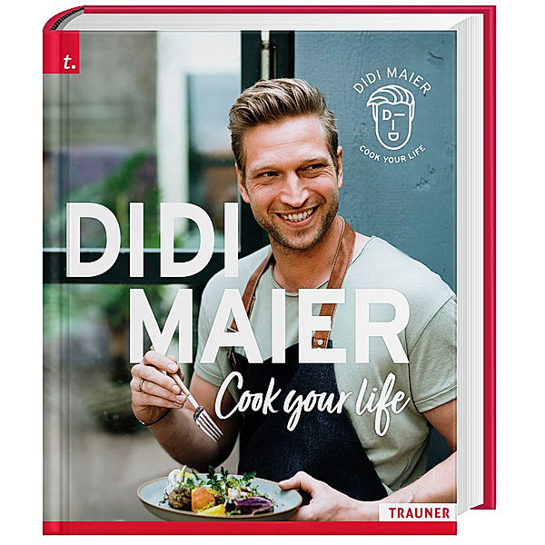 DIDI MAIER, Cook your life, Didi Maier