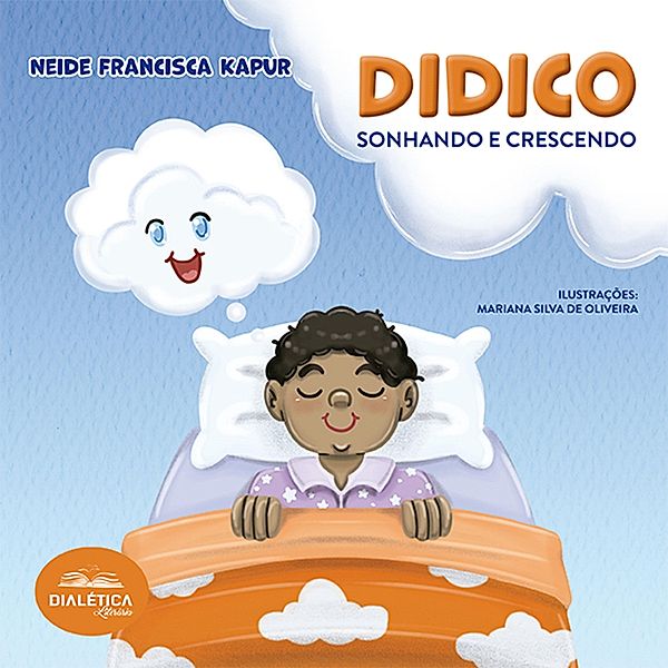 Didico sonhando e crescendo, Neide Francisca Kapur