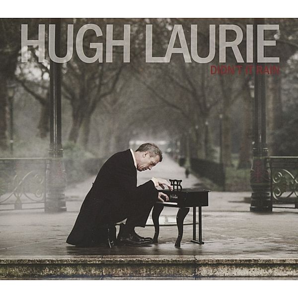 Didn't It Rain, Hugh Laurie