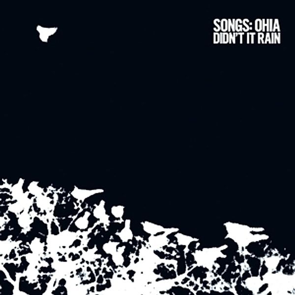 Didn'T It Rain (Deluxe Reissue) (Vinyl), Songs:ohia