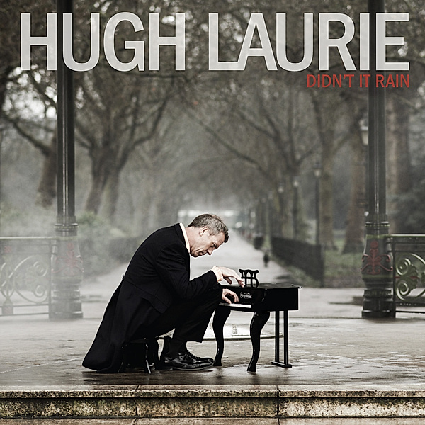 Didn'T It Rain (Vinyl), Hugh Laurie