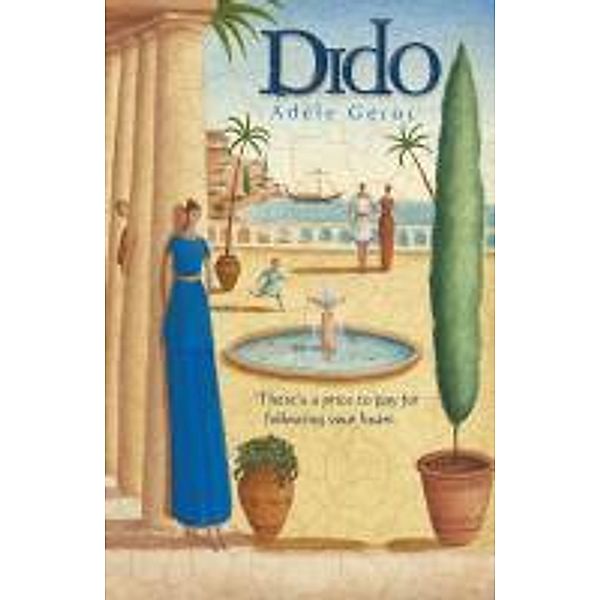 Dido, Adèle Geras