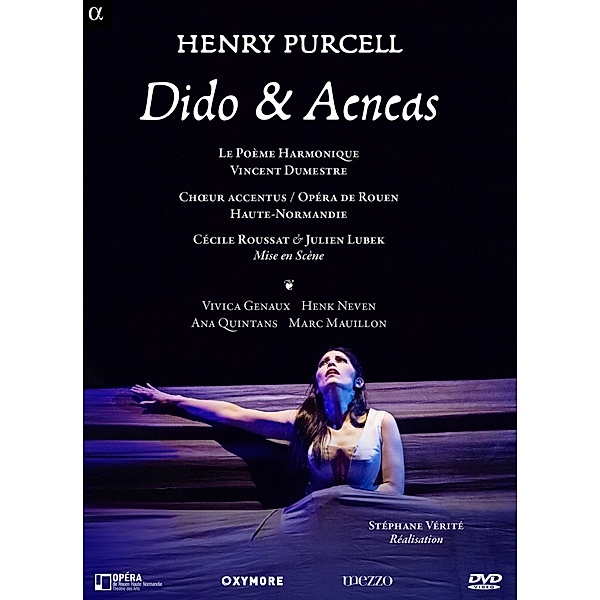 Dido & Aeneas, Henry Purcell
