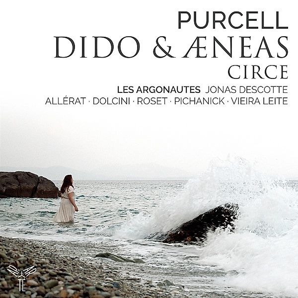 Dido & Aeneas, Les Argonautes, Descotte, Allerat, Dolcini, Roset