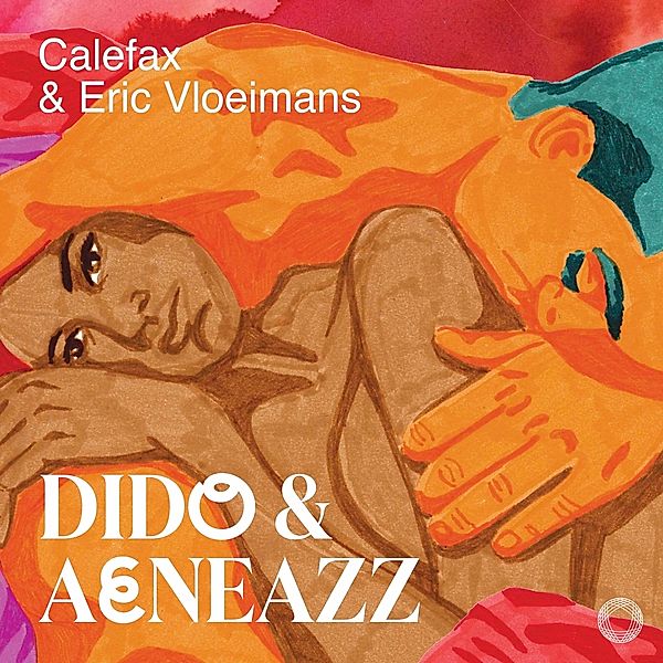 Dido & Aeneazz, Calefax, Eric Vloeimans