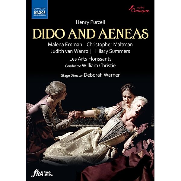 Dido And Aeneas, Henry Purcell