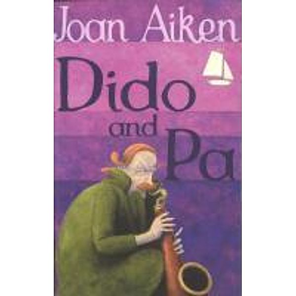 Dido And Pa / The Wolves Of Willoughby Chase Sequence, Joan Aiken