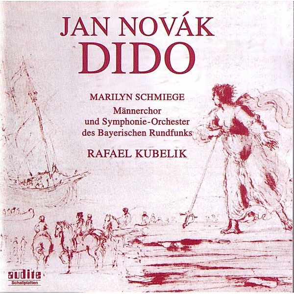 Dido-Mimus Magicus, R. Kubelik, BRSO, RF-Chor Des BR