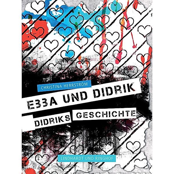 Didriks Geschichte, Christina Herrström