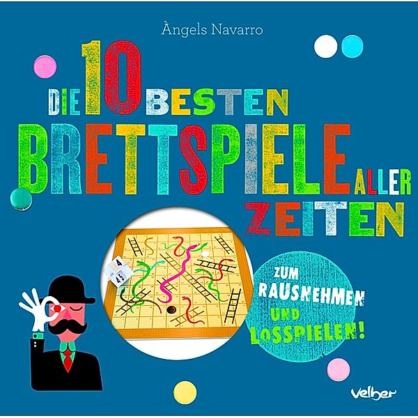 Die 10 besten Brettspiele aller Zeiten Buch - Weltbild.de