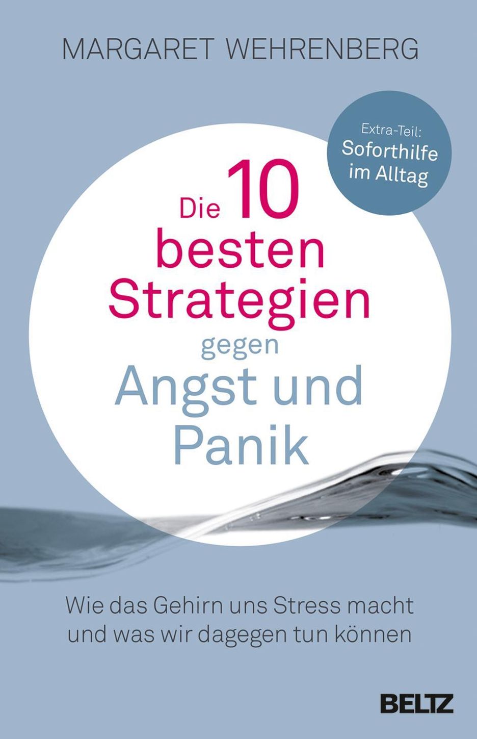 Die 10 besten Strategien gegen Angst und Panik Buch versandkostenfrei