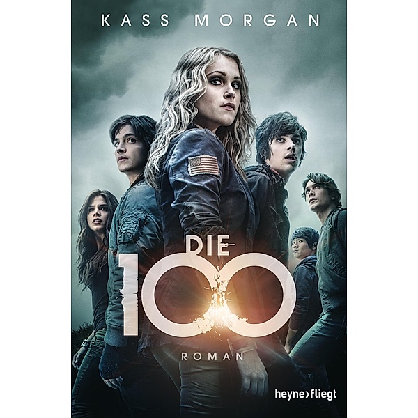 Die 100 Bd.1, Kass Morgan