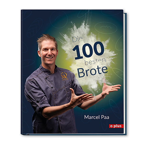 Die 100 besten Brote, Marcel Paa