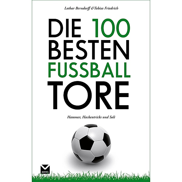 Die 100 besten Fußball-Tore, Lothar Berndorff, Tobias Friedrich