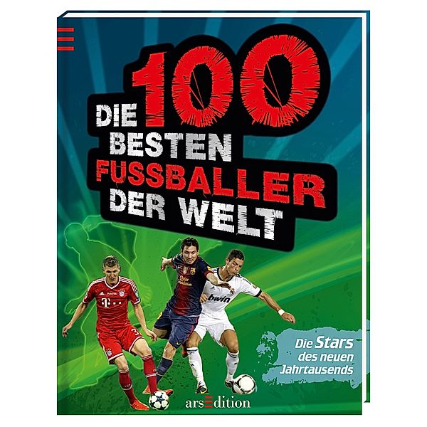 Die 100 besten Fußballer der Welt, Kurt-Jürgen Heering