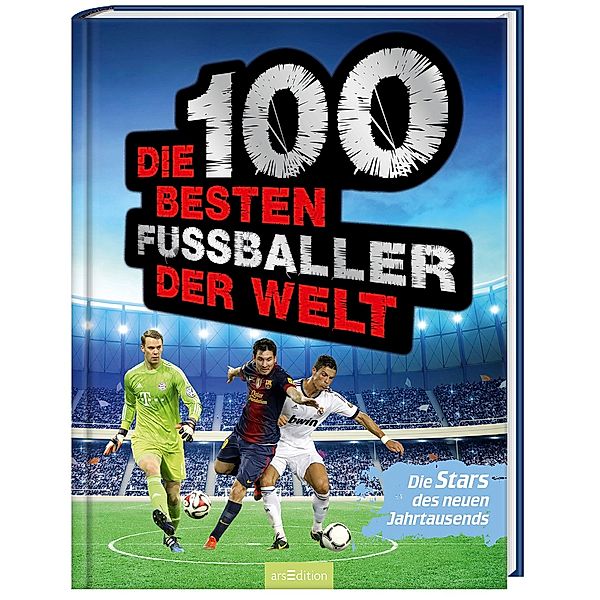 Die 100 besten Fußballer der Welt, Kurt-Jürgen Heering, Jens Dreisbach