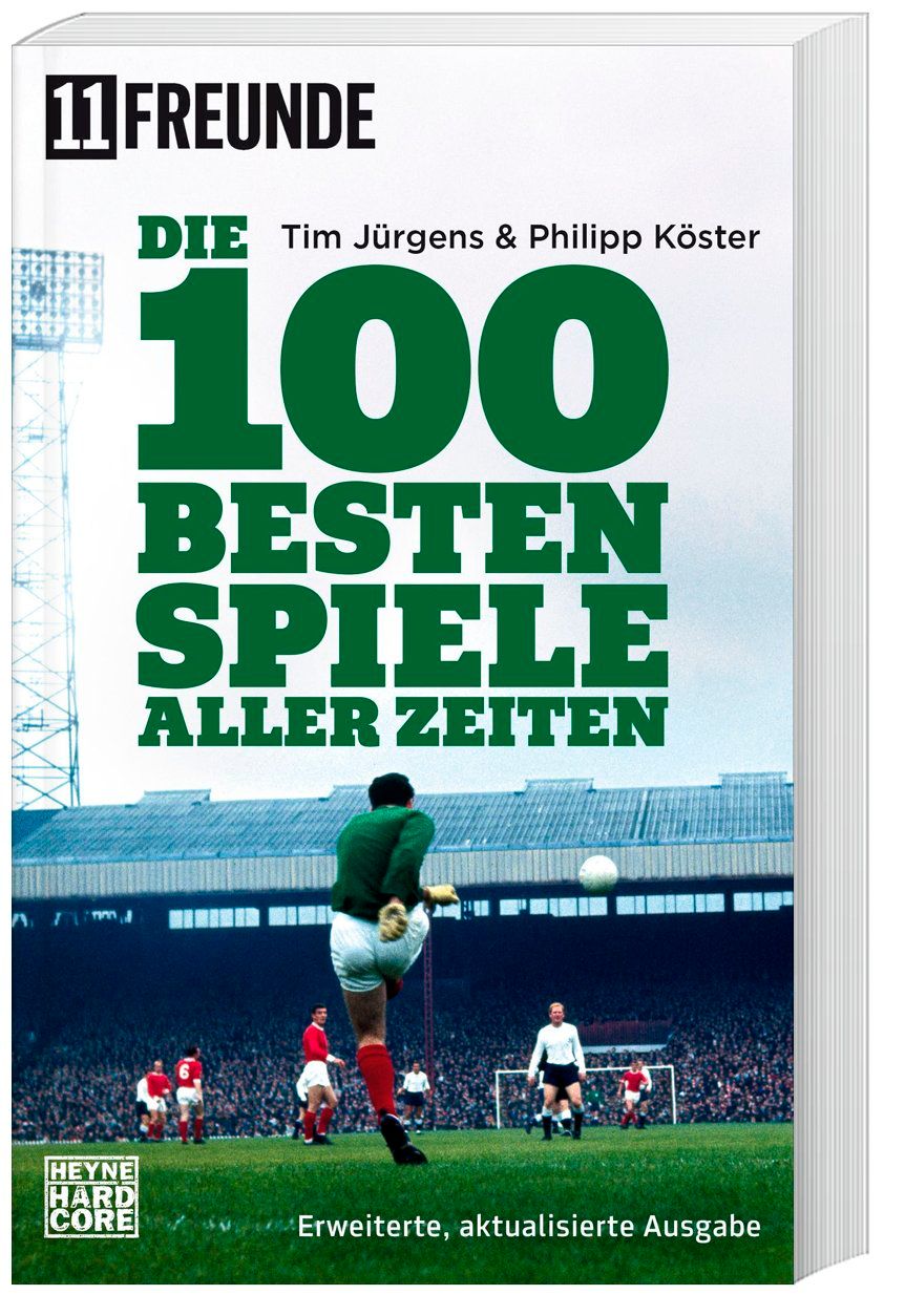 Die 100 besten Spiele aller Zeiten Buch versandkostenfrei bei Weltbild.de
