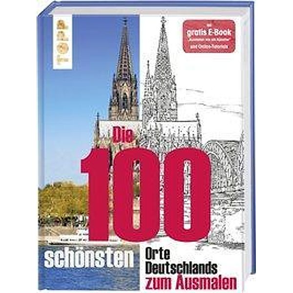 Die 100 schönsten Orte Deutschlands, Gecko Keck