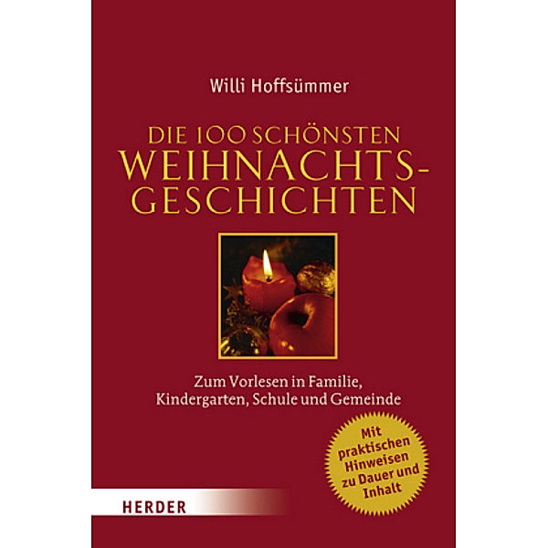 Die 100 schönsten Weihnachtsgeschichten