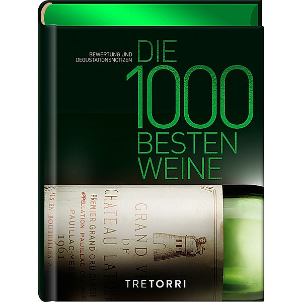 Die 1000 besten Weine