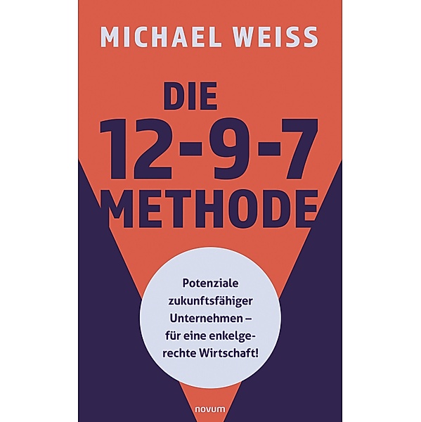 Die 12-9-7 Methode, Michael Weiss