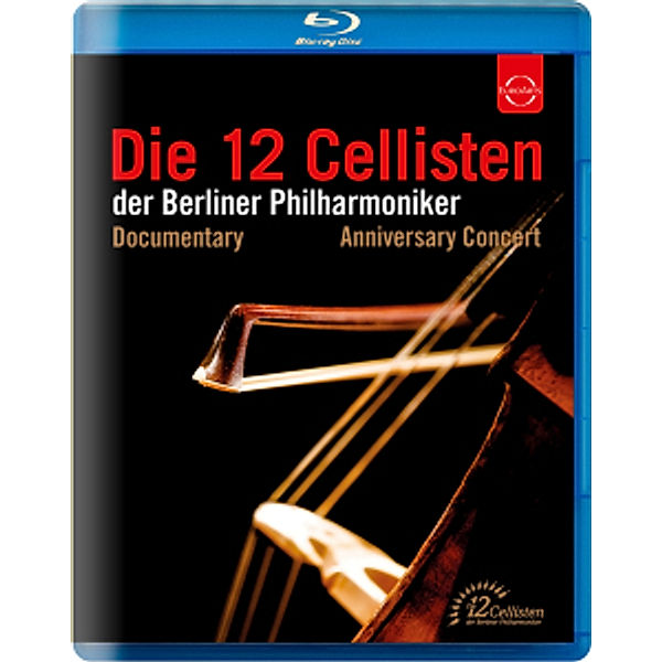 Die 12 Cellisten Der Berliner, 12 Cellisten Der Bpo