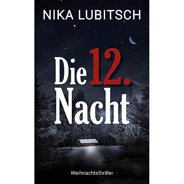 Die 12. Nacht, Nika Lubitsch