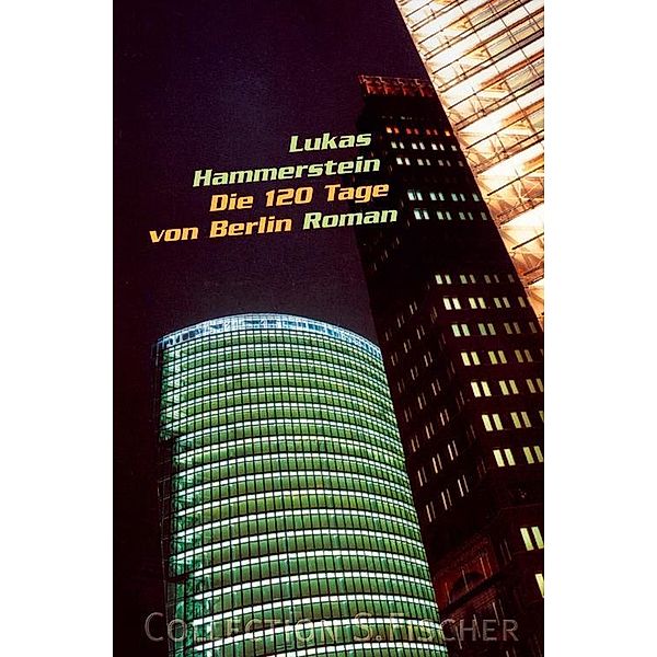 Die 120 Tage von Berlin, Lukas Hammerstein