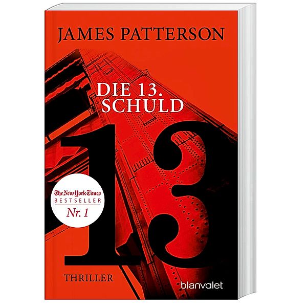 Die 13. Schuld / Der Club der Ermittlerinnen Bd.13, James Patterson, Maxine Paetro