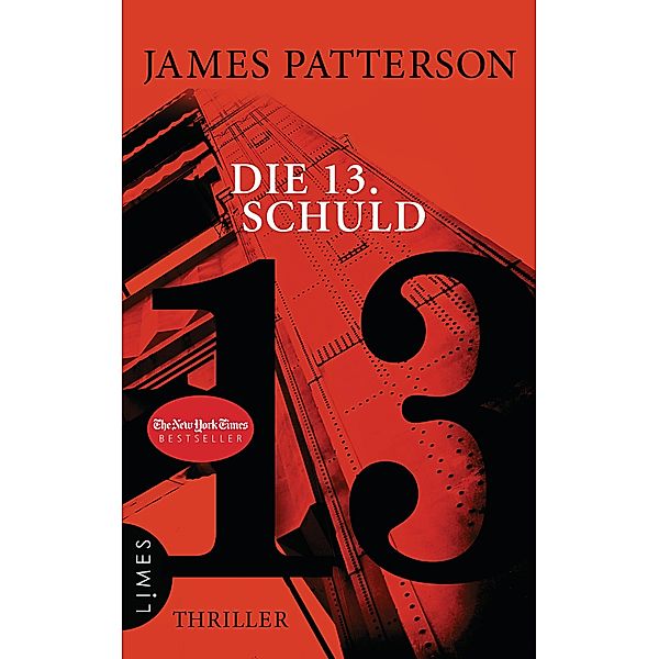 Die 13. Schuld / Der Club der Ermittlerinnen Bd.13, James Patterson, Maxine Paetro