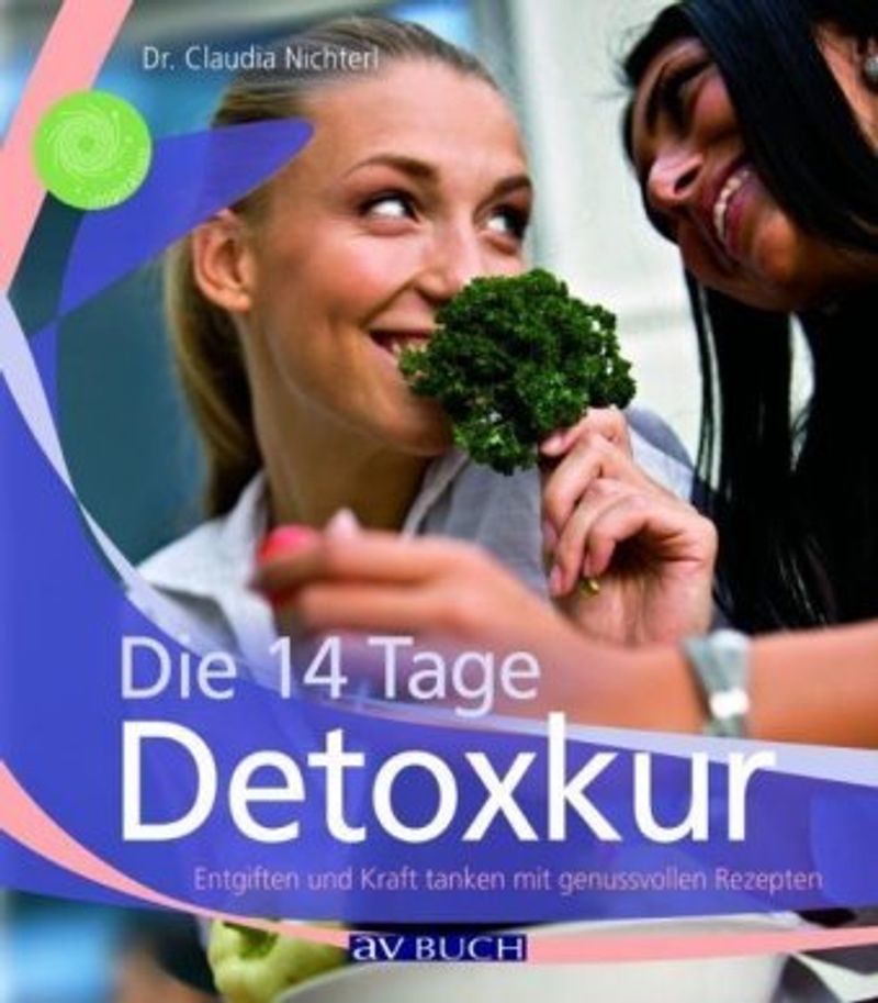 Die 14 e Detoxkur Buch Jetzt Bei Weltbild Ch Online Bestellen