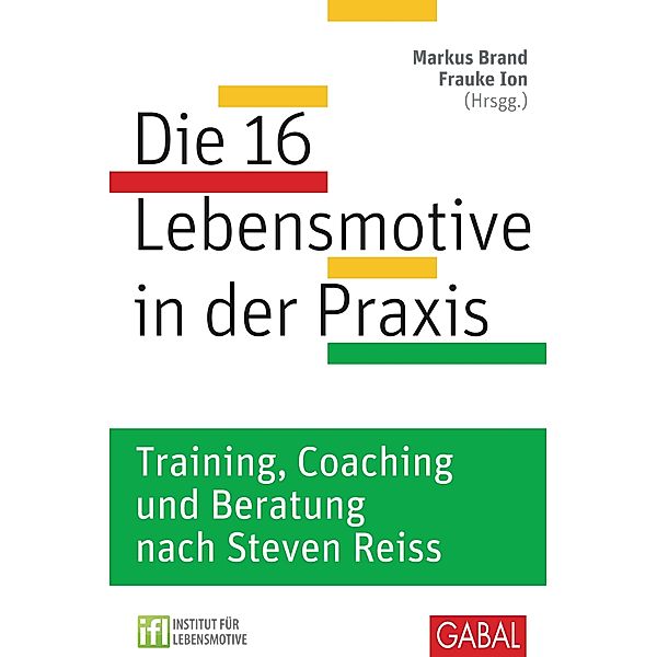 Die 16 Lebensmotive in der Praxis