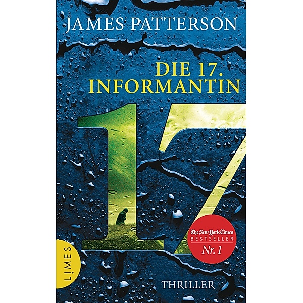 Die 17. Informantin / Der Club der Ermittlerinnen Bd.17, James Patterson, Maxine Paetro