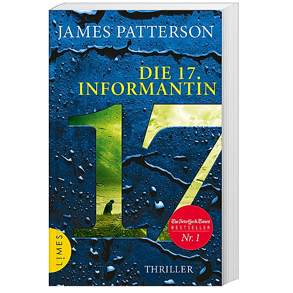 Die 17. Informantin / Der Club der Ermittlerinnen Bd.17, James Patterson, Maxine Paetro