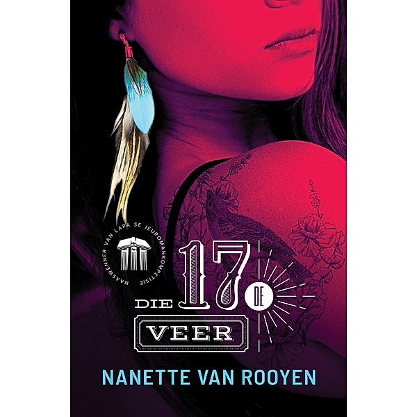 Die 17de veer, Nanette van Rooyen